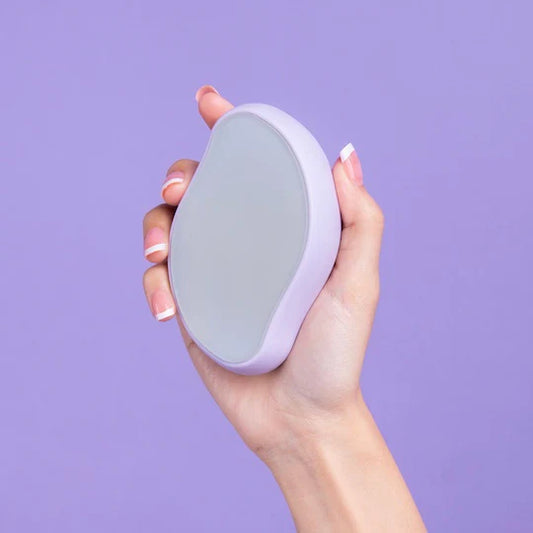 Bleame Crystal Hair Eraser – Painless & Reusable Hair Removal