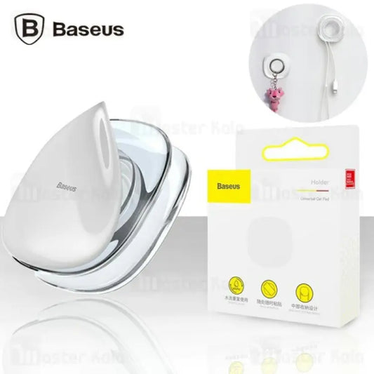 Baseus Universal Gel Pad – Nano Tape & Car Phone Holder