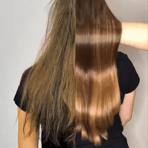 (New Deal) Pack Of 3 - Keratin hair mask| Keratin Shampoo| Keratin Hair Serum